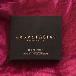 Anastasia Beverly Hills Blush Trio Pool Party